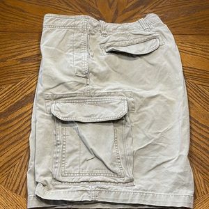 Men’s Old Navy Cargo Shorts